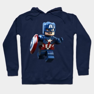 LEGO CAP Hoodie